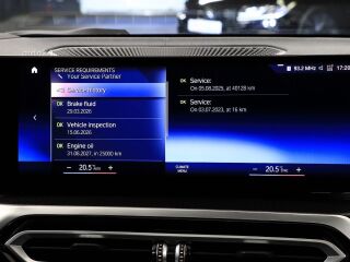BMW M340 i xDrive LCI 3.0 MHEV 275кВ