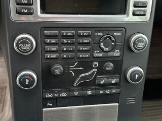 Volvo V70 2.0 100kW