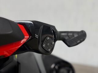 Sea-Doo RXT-X 300 RS AUDIO 1.6 R3 217kW