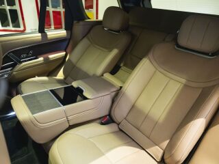 Land Rover Range Rover P440e Autobiography 3.0 324kW