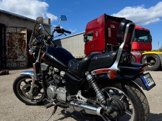 Honda VF 750 Magna V4 58kW