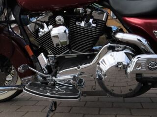 Harley-Davidson Road King V2 50kW