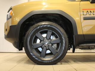 Toyota Land Cruiser Executive 4WD 2.8 151kW