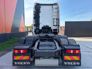 Volvo FH 500 368кВ