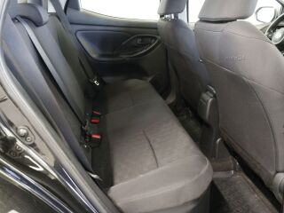 Toyota Yaris Active 68kW