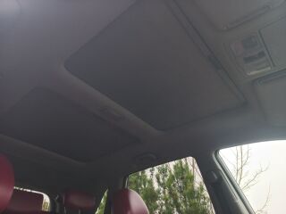 Kia Sorento Exclusive 4WD 2.2 CRDi 145kW
