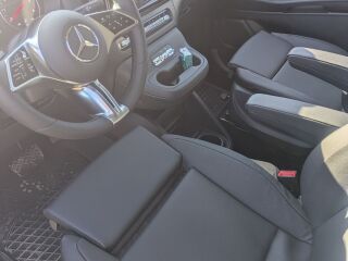Mercedes-Benz Vito mixto select a3 4x4 2.0 120kW