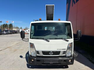 Nissan NT 400 4x2 90kW