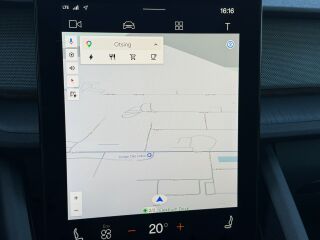 Polestar 2 AWD Pilot Plus Intro 160kW