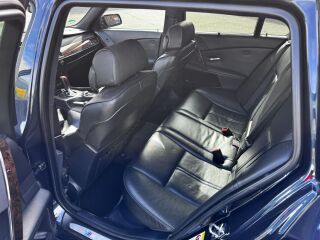 BMW 530 3.0 170kW