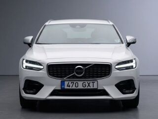 Volvo V90 R-Design 2.0 110kW