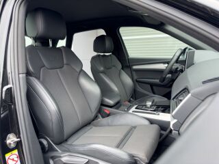 Audi Q5 55 TFSIe quattro S-line 2.0 270kW