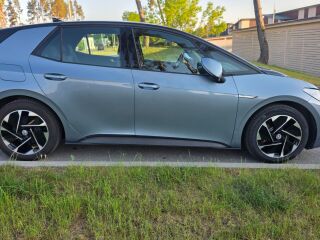 Volkswagen ID.3 Pro 150kW