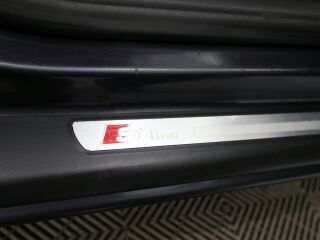 Audi A6 S-Line Quattro ATM 3.0 TDI 171kW