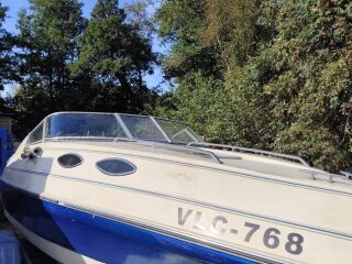 Armada Marada 2100 5.0 V8 170kW