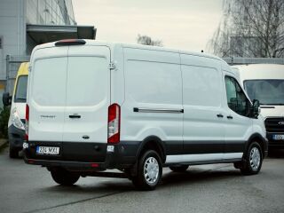 Ford Transit 350L VAN FWD 2.0 TDCI 96kW