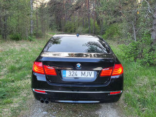 BMW 530 3.0 190kW