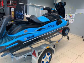 Yamaha VX 125kW