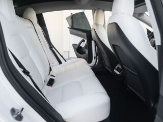 Tesla Model 3 Long Range Dual Motor AWD Facelift 153kW