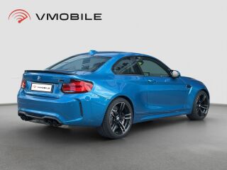 BMW M2 Competition Coupé 3.0 302кВ