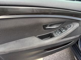 BMW 520D 2.0 135kW