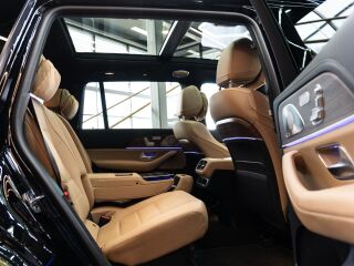 Mercedes-Benz GLS 450 d 4Matic AMG Line 3.0 270kW