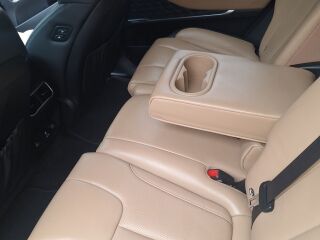 Hyundai Santa Fe Premium AWD 1.6 Plug-In Hybrid 132кВ