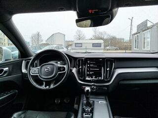 Volvo XC60 R-Desings Sensus 2.0 D3 110kW