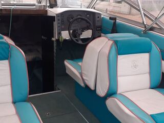 Sunrunner  2.4 100kW
