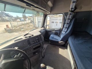 Volvo FH 480 353kW