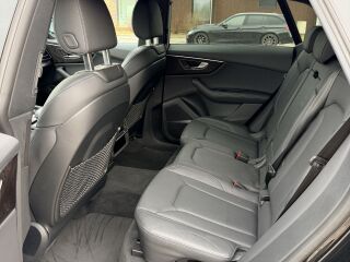 Audi Q8 50 Black Plus Facelift 3.0 MHEV 210кВ