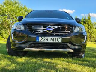 Volvo XC60 2.0 R4 D4 140kW