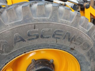 JCB