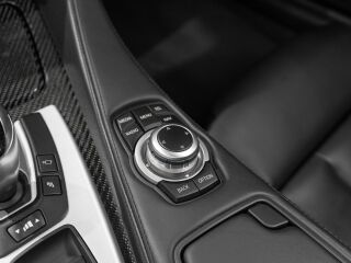 BMW M6 Individual 4.4 412kW