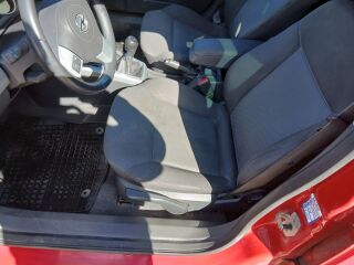 Opel Astra 1.8 103kW