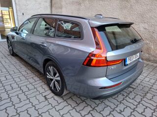 Volvo V60 Momentum PRO Pakett 2.0 110кВ