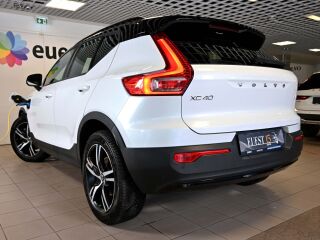 Volvo XC40 T5 R-DESIGN INTELLI SAFE 2.0 T5 Plug-in