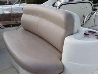 Cranchi Atlantique 48 Volvo Penta D9-575 2kW