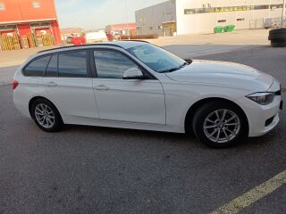 BMW 320 xDrive 2.0 135кВ