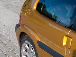 Citroen Saxo VTS 1.6 R4 16V 87кВ