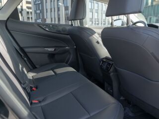 Lexus NX 450h+ Plug-in Hybrid 2.5 136kW