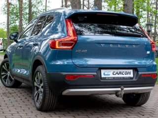 Volvo XC40 Ultimate Bright Recharge Intelli PRO Wntr 1.5 T5 PHEV Plug-In MY2023 192kW