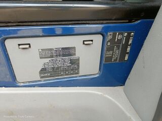 Mercedes-Benz Sprinter 3.0 140кВ