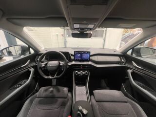 Skoda Kodiaq Selection PLUS PHEV 1.5 TSI 150кВ