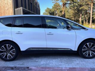 Renault Espace Initiale Paris 4control 7-k TCe 1.8 165kW