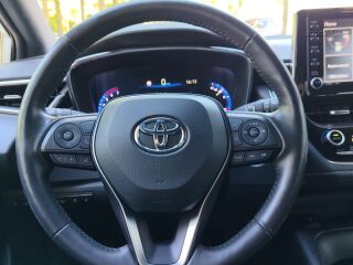 Toyota Corolla Active 72кВ
