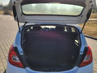 Opel Corsa 1.2 63kW