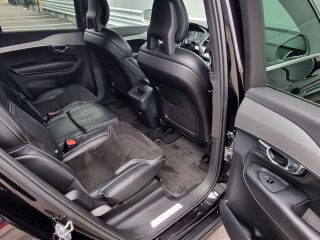 Volvo XC90 R-Desing / AWD / 7k / 2.0 173кВ