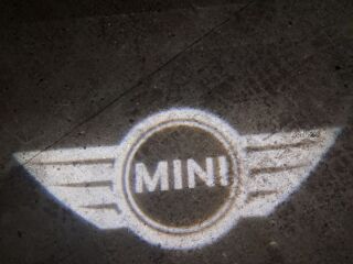 MINI Clubman 1.5 100кВ