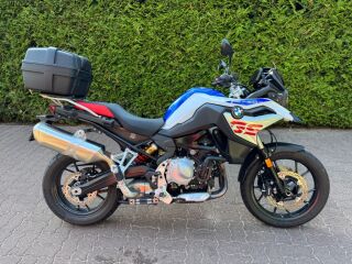 BMW F 750 GS Sport 57кВ